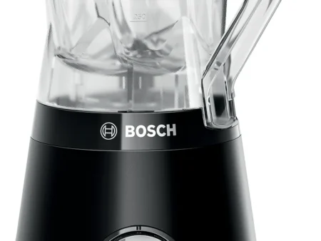 Máy Xay Sinh Tố Bosch MMB6141B VitaPower 1200W - Bền Bỉ, Mạnh Mẽ