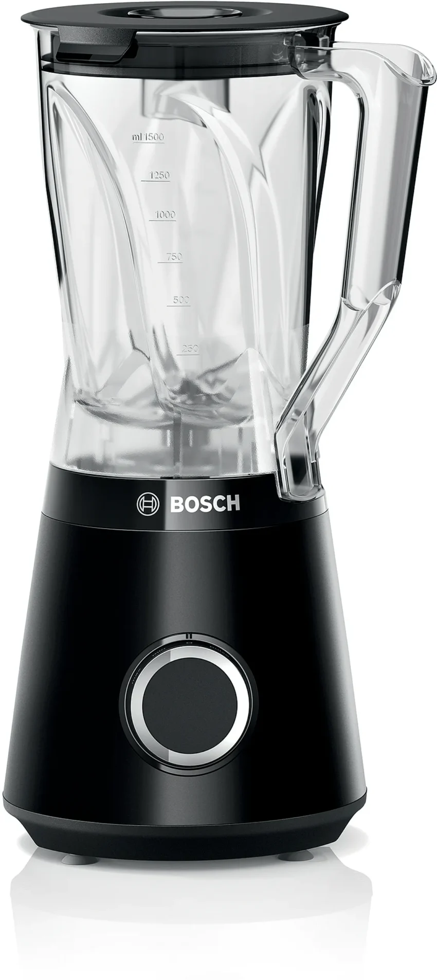 Máy Xay Sinh Tố Bosch MMB6141B VitaPower 1200W - Bền Bỉ, Mạnh Mẽ
