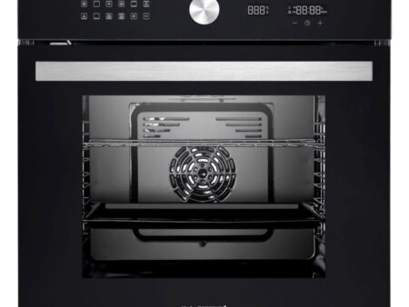 Lò Nướng Faster FS OV7412MB Âm Tủ 72L - Chính Hãng, Tiết Kiệm Điện