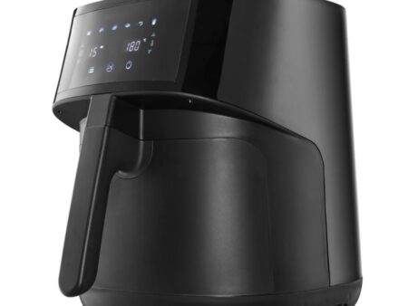 Nồi Chiên Không Dầu Faster MGR6SM 4.5L - Chiên Nướng Chuẩn, Tiết Kiệm