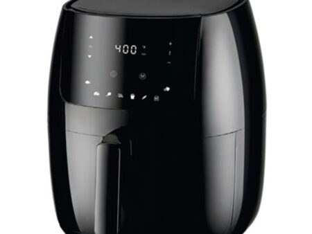 Nồi Chiên Không Dầu Faster MGR7SBN 7.5 Lít - Công Nghệ Rapid Air, Chính Hãng