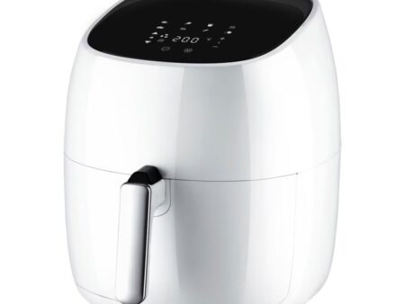 Nồi Chiên Không Dầu Faster MGR7SBM 7.5L - Giảm 80% Dầu Mỡ