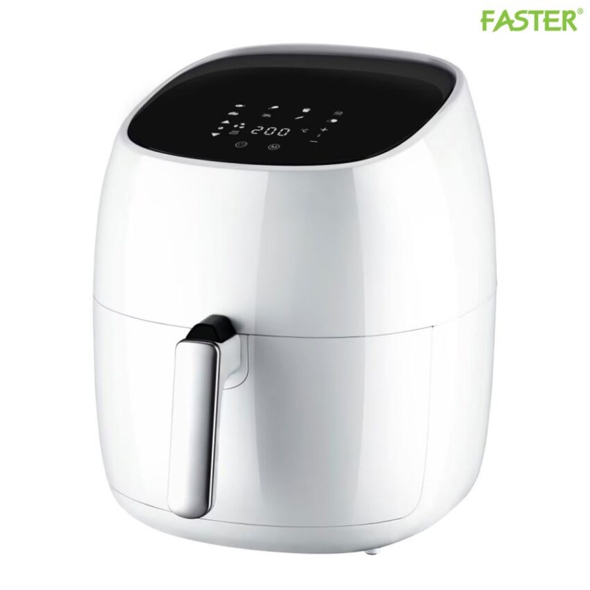 Nồi Chiên Không Dầu Faster MGR7SBM 7.5L - Giảm 80% Dầu Mỡ