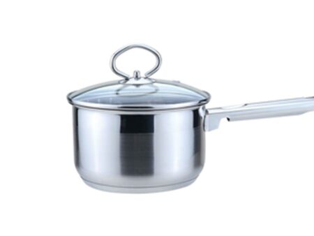 Quánh Faster 16cm Inox 304 | Mã SP: QUÁNH 16 | Nồi Nấu Bột Cao Cấp