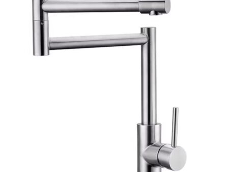 Vòi Rửa Faster FS 925SS Inox 304 Nóng Lạnh Cao Cấp | Chính Hãng