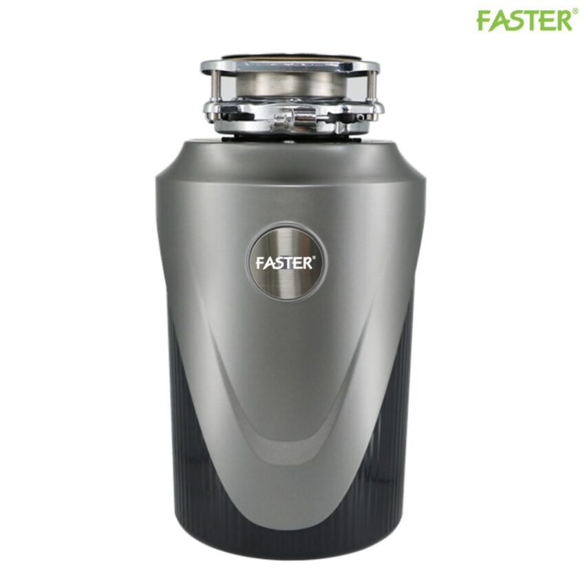 Máy Huỷ Rác Gia Đình FWD 789S SUPER - Công Suất 750W, Êm Ái
