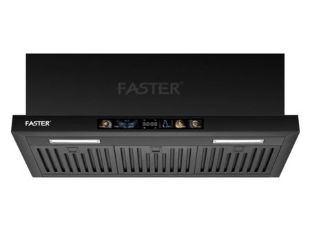 Máy Hút Mùi Faster FSD-7035LCD Âm Tủ - Công Nghệ Hiện Đại, Giá Tốt