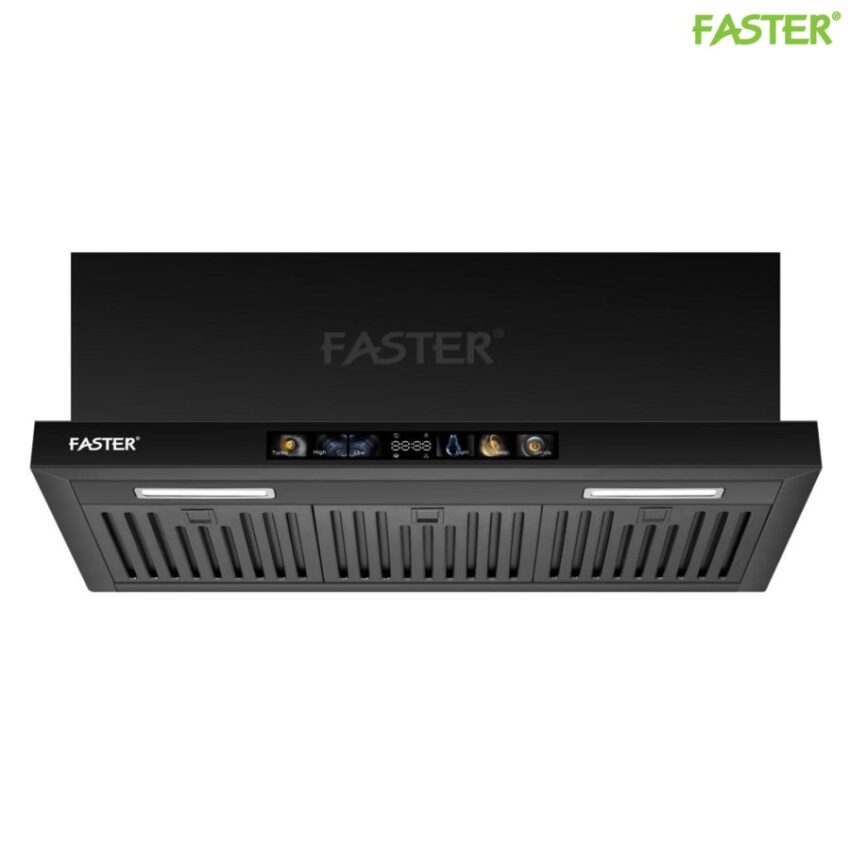 Máy Hút Mùi Faster FSD-7035LCD Âm Tủ - Công Nghệ Hiện Đại, Giá Tốt