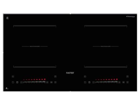 Bếp Từ Faster FS-636I Cao Cấp - Tiết Kiệm Điện Năng, An Toàn