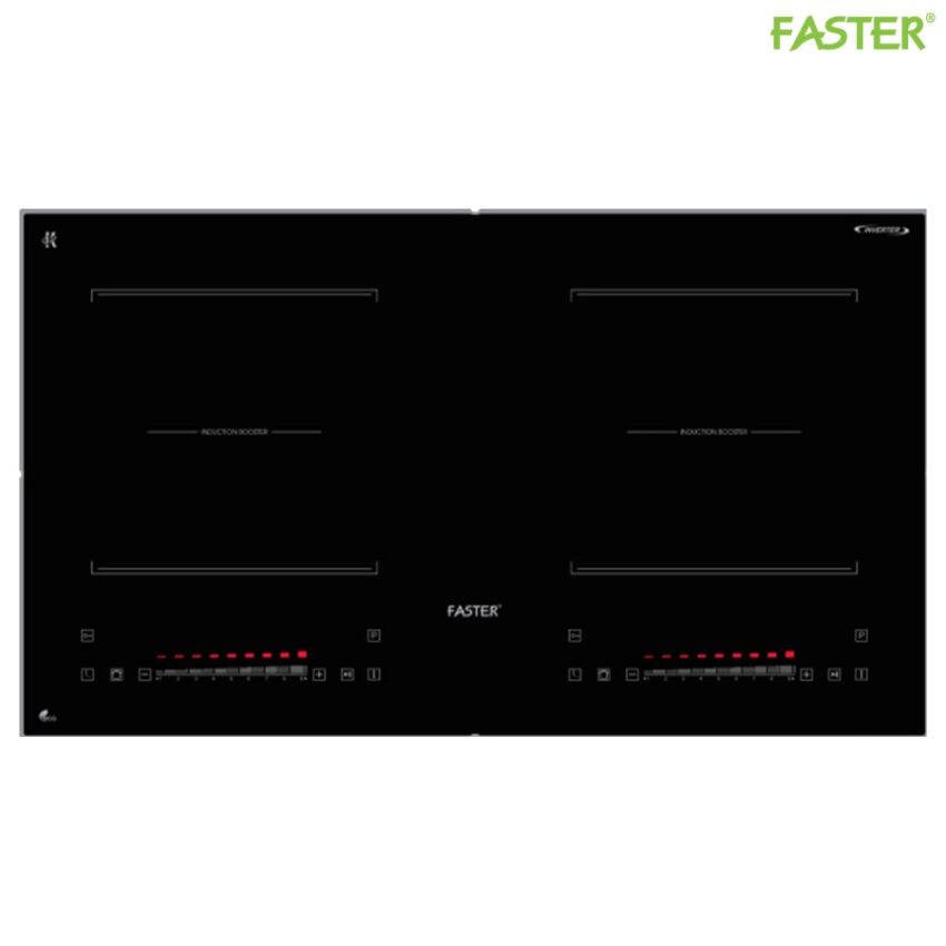 Bếp Từ Faster FS-636I Cao Cấp - Tiết Kiệm Điện Năng, An Toàn