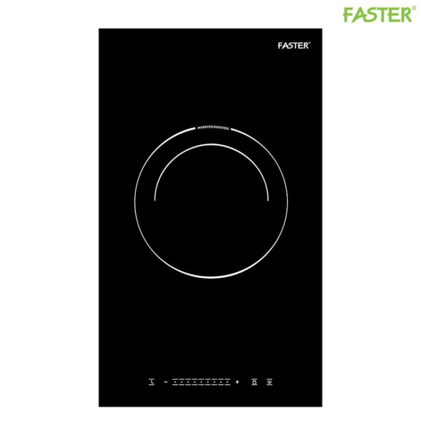 Bếp Từ Domino FS 113DI: Tiết Kiệm, Nhỏ Gọn, Bền Bỉ Cho Mọi Bếp