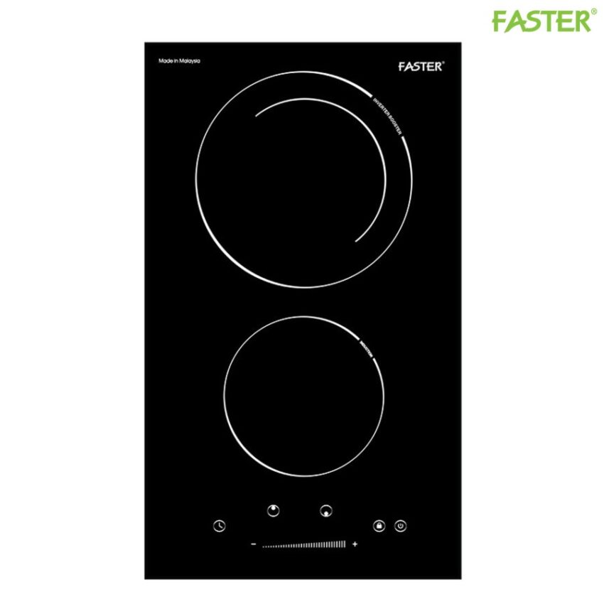 Bếp Từ Domino Faster FS 223DI – Nhập khẩu Malaysia, Chính hãng