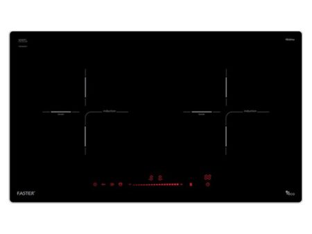 Bếp Từ Scott FS728SI: Công Suất 4000W, Mặt Kính Đen Sang Trọng