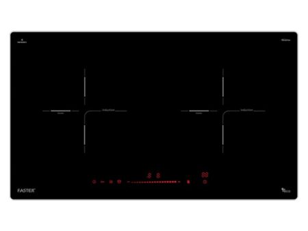 Bếp Từ Faster FS728I Cao Cấp - Nhập Khẩu Malaysia, Giá Tốt