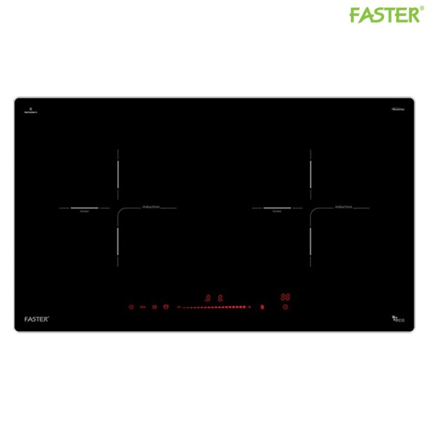 Bếp Từ Faster FS728I Cao Cấp - Nhập Khẩu Malaysia, Giá Tốt