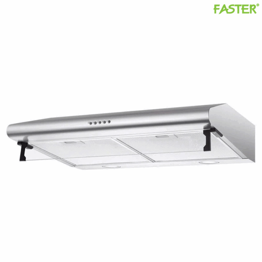 Máy Hút Mùi Faster FS-0470SN | Khử Mùi Hiệu Quả, Hàng Chính Hãng