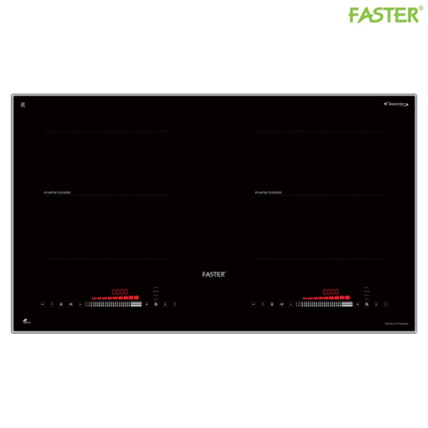 Bếp Từ Faster FS 755IPRO Thái Lan - Tiết Kiệm Năng Lượng, An Toàn