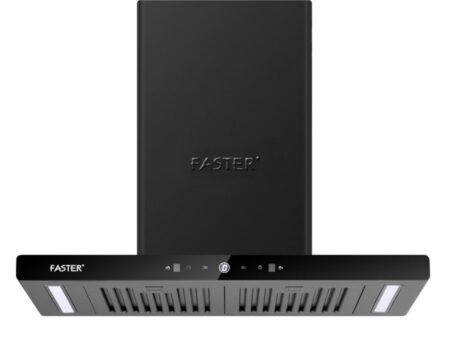 Máy Hút Mùi Gắn Tường Faster FS 350B-70T - Hút Khói Hiệu Quả