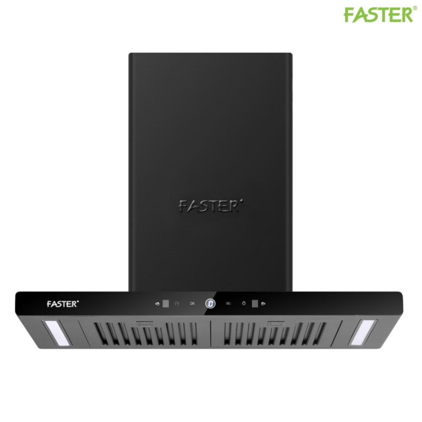 Máy Hút Mùi Gắn Tường Faster FS 350B-70T - Hút Khói Hiệu Quả