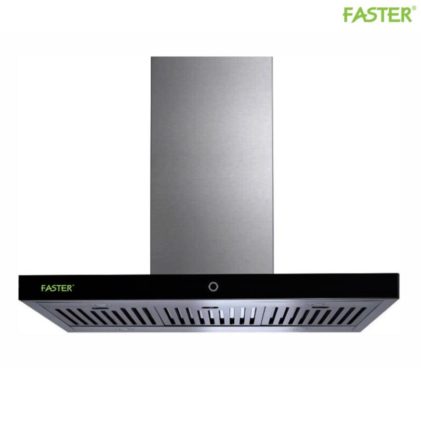 Máy Hút Mùi Treo Độc Lập Faster BIS90T – Cao Cấp, Giá Tốt Nhất