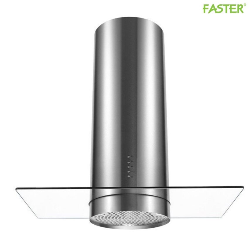 Máy Hút Mùi Faster FS 2288IR Treo Độc Lập - Hiệu Năng Cao Cấp