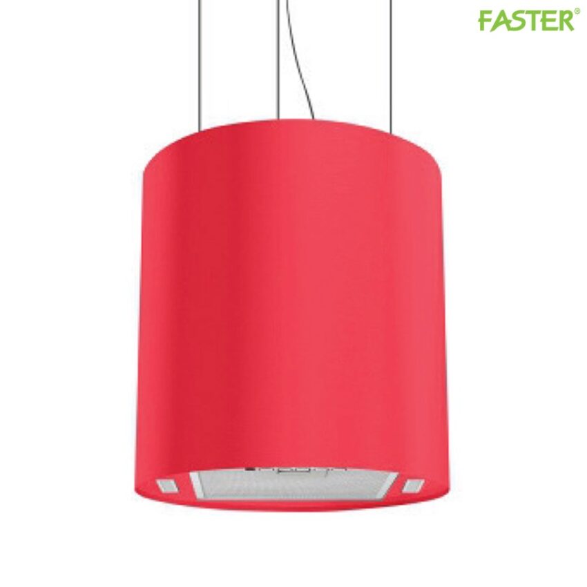Máy Hút Mùi Treo Độc Lập Faster TS0735R - Giá Tốt, Chính Hãng