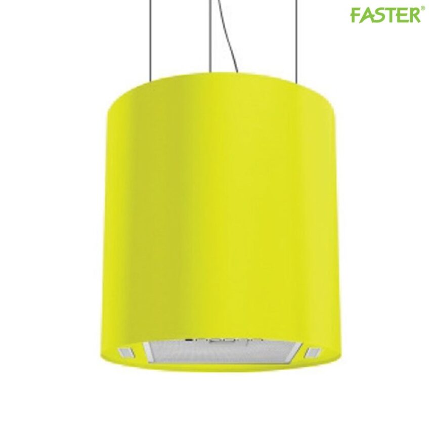 Máy Hút Mùi Faster TS0735Y - Treo Độc Lập Cao Cấp, Giá Tốt