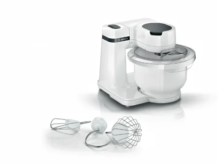 Máy Trộn Đa Năng Bosch MUMS2AW00 | Mạnh Mẽ, Đa Năng, Chính Hãng