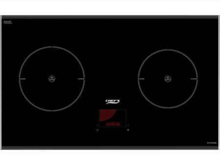 Bếp Từ Chef's EH-DIH890 Inverter Đức - Tiết Kiệm, An Toàn