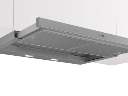 Máy Hút Mùi Bosch DFM094W53 | Âm Tủ, Hiện Đại, Chính Hãng