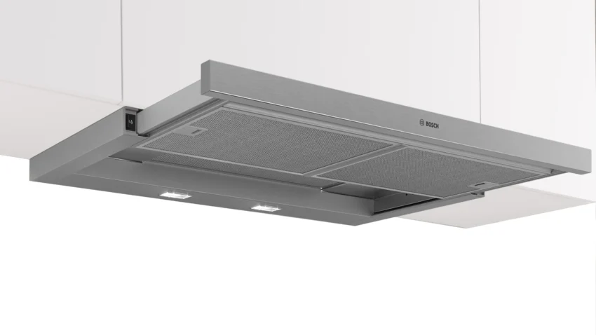 Máy Hút Mùi Bosch DFM094W53 | Âm Tủ, Hiện Đại, Chính Hãng