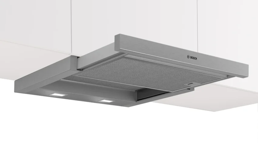 Máy Hút Mùi Âm Tủ Bosch DFS067A51B - Mạnh Mẽ & Tiết Kiệm