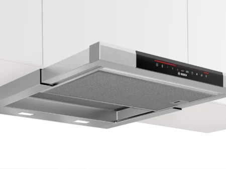 Máy Hút Mùi Âm Tủ Bosch DFS067K51 - Hiệu Suất Cao, Êm Ái