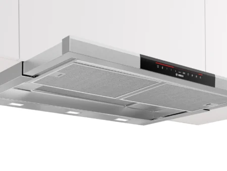 Máy Hút Mùi Âm Tủ Bosch DFS097K51 - Thiết Kế Hiện Đại, Hiệu Suất Cao