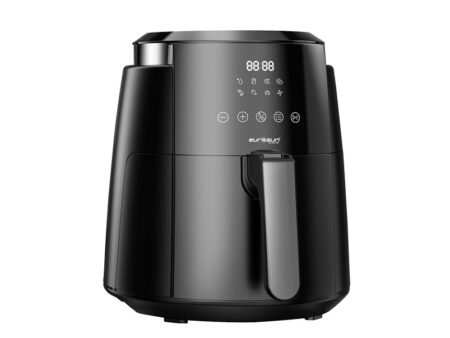 Nồi Chiên Không Dầu Eurosun EU-AR15B | Giảm 80% Dầu Mỡ, Nấu Nhanh