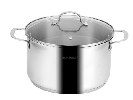 Nồi Luộc Gà Eurosun MS1602-Kings - Inox Cao Cấp, Đa Năng Bếp