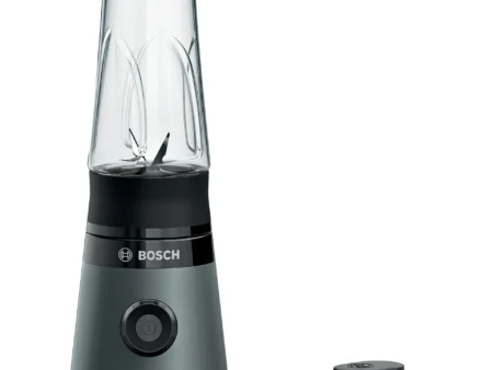 Máy Xay Sinh Tố Bosch MMB2111S VitaPower Series 2 - Công Suất Mạnh Mẽ