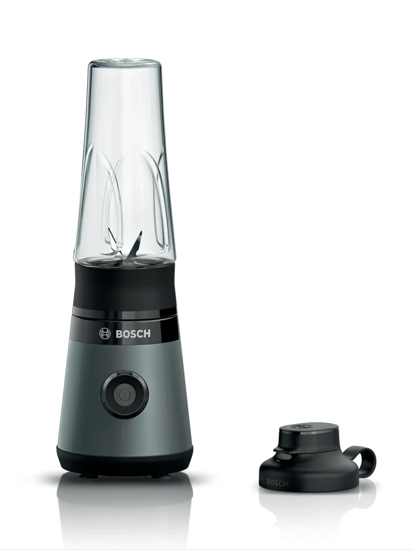 Máy Xay Sinh Tố Bosch MMB2111S VitaPower Series 2 - Công Suất Mạnh Mẽ