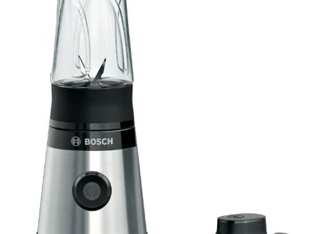 Máy Xay Sinh Tố Bosch MMB2111M VitaPower 450W - Chuẩn Bền Đẹp