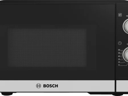 Lò Vi Sóng Độc Lập Bosch FFL020MS2B - Thiết Kế Hiện Đại, Nấu Nhanh