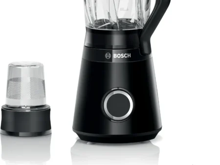 Máy Xay Sinh Tố Bosch MMB6176B VitaPower 1200W | Chính Hãng