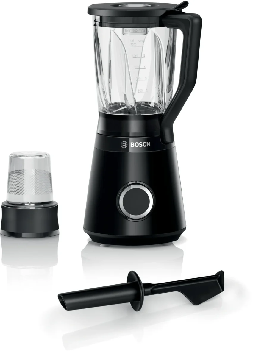 Máy Xay Sinh Tố Bosch MMB6176B VitaPower 1200W | Chính Hãng