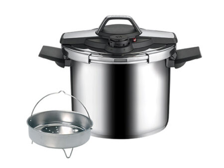 Nồi Áp Suất Eurosun PC1908 Aroma Inox 304 - Chính Hãng, Giá Tốt