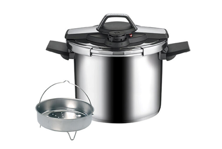 Nồi Áp Suất Eurosun PC1908 Aroma Inox 304 - Chính Hãng, Giá Tốt