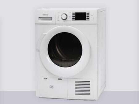 Máy Sấy Quần Áo Malloca MTD-B0603E 8Kg - Công Nghệ Tiên Tiến