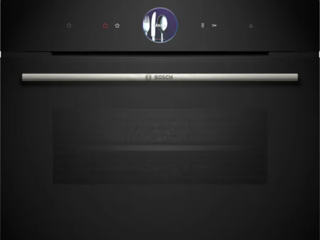 Lò Nướng Hơi Nước Bosch CSG7364B1 Series 8 | Chính Hãng, Giá Tốt