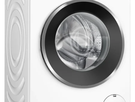 Máy Giặt Bosch WGG254A0SG Cửa Trước i-DOS - Công Nghệ Tiên Tiến