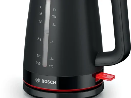 Máy Xay Sinh Tố Bosch MMB6172M VitaPower Serie 4 - Chính Hãng