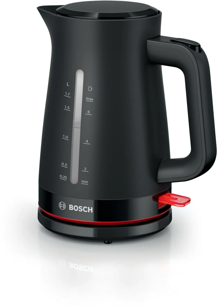 Máy Xay Sinh Tố Bosch MMB6172M VitaPower Serie 4 - Chính Hãng
