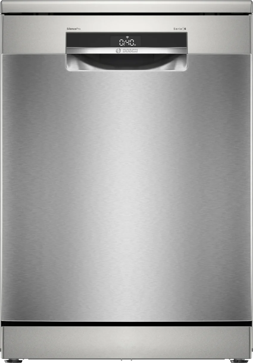 Máy Rửa Bát Bosch SMS6ECI11E Serie 6 – Sạch Sâu, Khô Hoàn Hảo